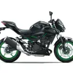 Nieuwe Kawasaki Z500 overig met 451cc motor uit 2026 bij NIWA Motoren