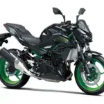 Nieuwe Kawasaki Z500 overig met 451cc motor uit 2026 bij NIWA Motoren