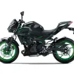 Nieuwe Kawasaki Z500 overig met 451cc motor uit 2026 bij NIWA Motoren
