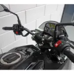 Nieuwe Kawasaki Z7 Hybrid naked bike met 451cc motor uit 2026 bij NIWA Motoren