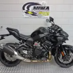 Nieuwe Kawasaki Z H2 naked bike met 998cc motor uit 2026 bij NIWA Motoren