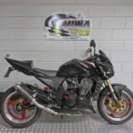 Gebruikte Kawasaki Z1000 overig met 953cc motor uit 2003 bij NIWA Motoren