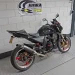 Gebruikte Kawasaki Z1000 overig met 953cc motor uit 2003 bij NIWA Motoren