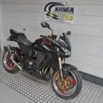 Gebruikte Kawasaki Z1000 overig met 953cc motor uit 2003 bij NIWA Motoren