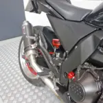 Gebruikte Kawasaki Z1000 overig met 953cc motor uit 2003 bij NIWA Motoren
