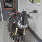Gebruikte Kawasaki Z1000 overig met 953cc motor uit 2003 bij NIWA Motoren