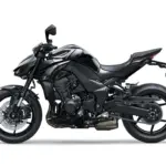 Nieuwe Kawasaki Z 1100 naked bike met 1099cc motor uit 2026 bij NIWA Motoren