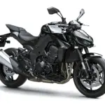 Nieuwe Kawasaki Z 1100 naked bike met 1099cc motor uit 2026 bij NIWA Motoren