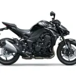 Nieuwe Kawasaki Z 1100 naked bike met 1099cc motor uit 2026 bij NIWA Motoren