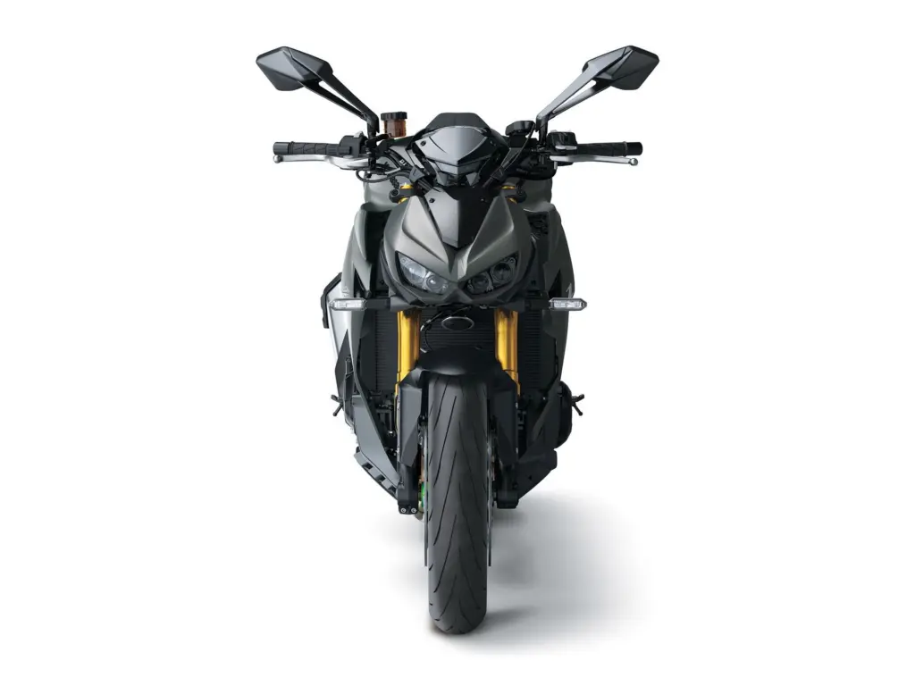Nieuwe Kawasaki Z 1100 overig met cc motor uit 2026 bij NIWA Motoren
