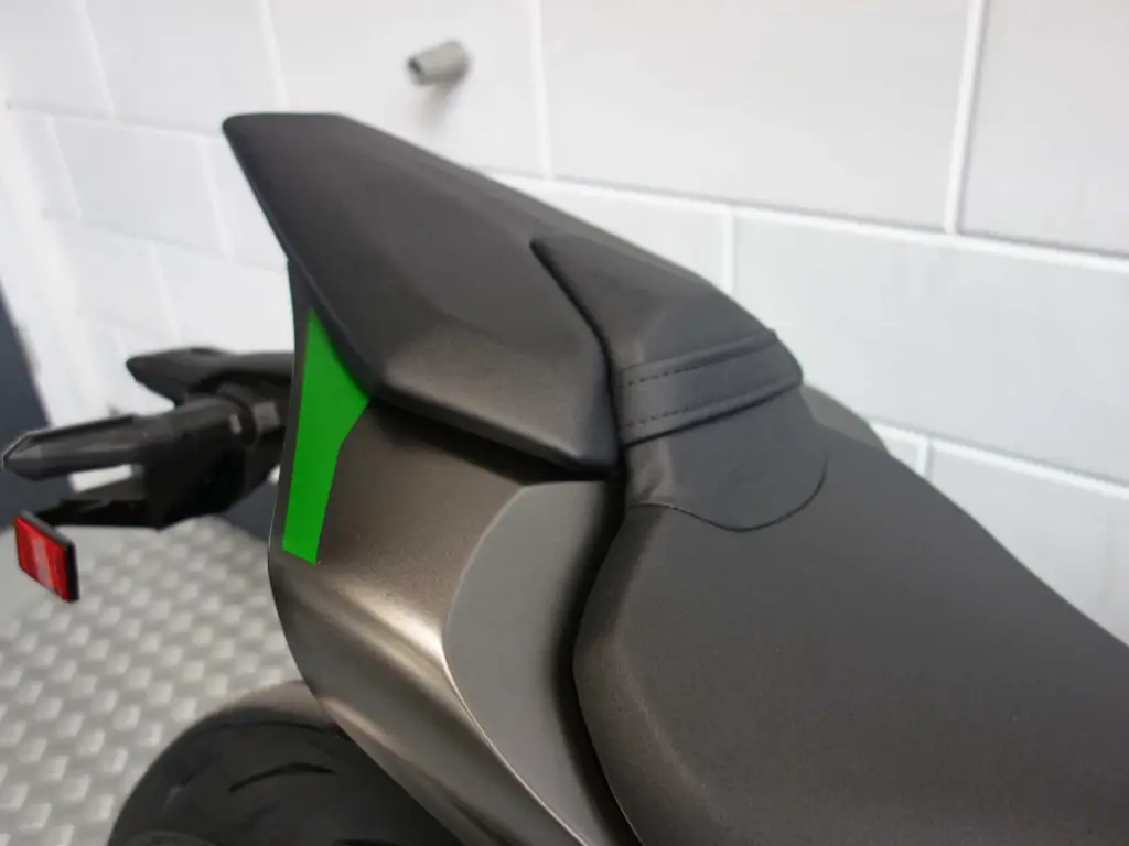 Nieuwe Kawasaki Z 1100 overig met cc motor uit 2026 bij NIWA Motoren