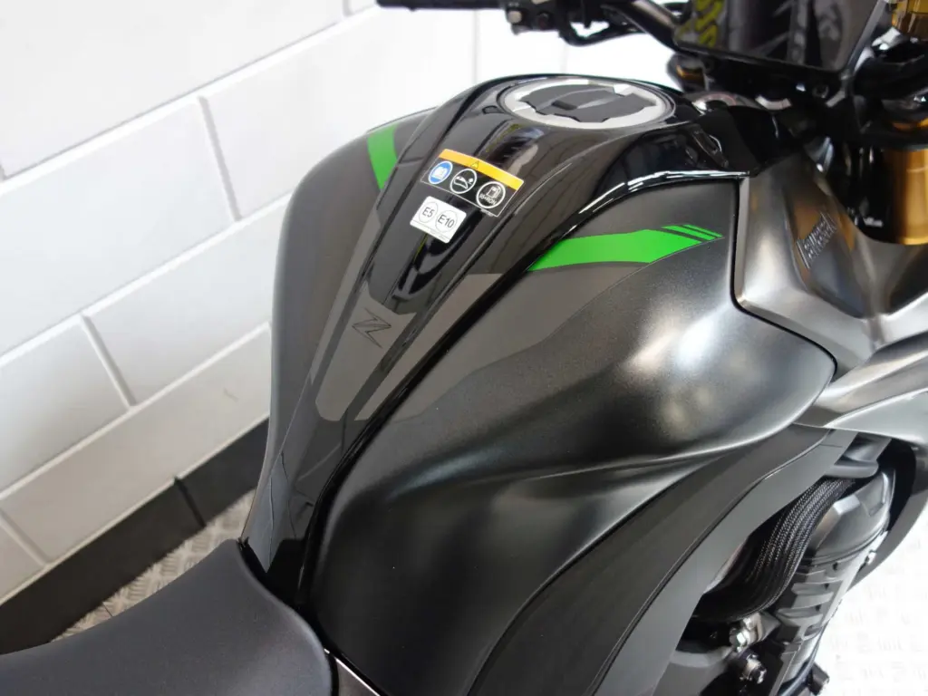 Nieuwe Kawasaki Z 1100 overig met cc motor uit 2026 bij NIWA Motoren