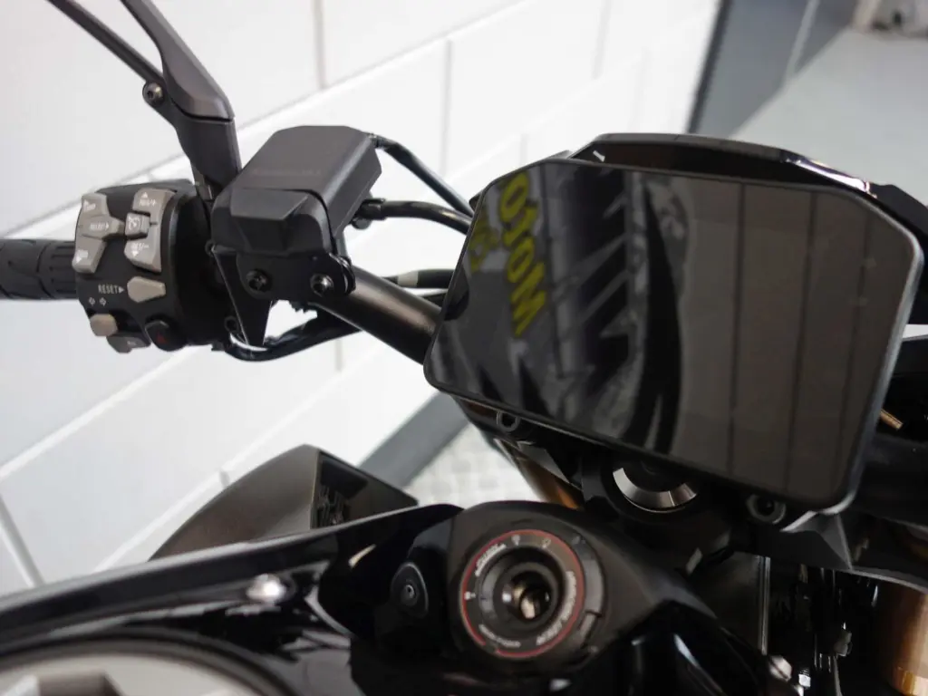 Nieuwe Kawasaki Z 1100 overig met cc motor uit 2026 bij NIWA Motoren