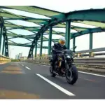 Nieuwe Kawasaki Z650 naked bike met 649cc motor uit 2026 bij NIWA Motoren