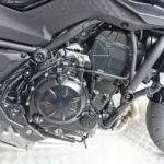 Nieuwe Kawasaki Z650 naked bike met 649cc motor uit 2026 bij NIWA Motoren