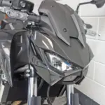 Nieuwe Kawasaki Z650 naked bike met 649cc motor uit 2026 bij NIWA Motoren