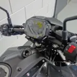 Nieuwe Kawasaki Z650 naked bike met 649cc motor uit 2026 bij NIWA Motoren