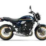 Nieuwe Kawasaki Z650RS tour met 649cc motor uit 2026 bij NIWA Motoren