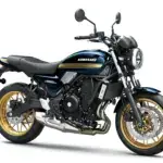 Nieuwe Kawasaki Z650RS tour met 649cc motor uit 2026 bij NIWA Motoren