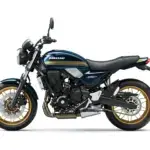 Nieuwe Kawasaki Z650RS tour met 649cc motor uit 2026 bij NIWA Motoren