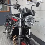 Nieuwe Kawasaki tour met 649cc motor uit 2026 bij NIWA Motoren