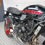 Nieuwe Kawasaki tour met 649cc motor uit 2026 bij NIWA Motoren