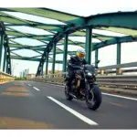 Nieuwe Kawasaki Z650 naked bike met 649cc motor uit 2026 bij NIWA Motoren