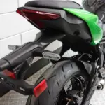 Nieuwe Kawasaki Z650 naked bike met 649cc motor uit 2026 bij NIWA Motoren