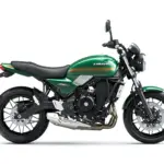 Nieuwe Kawasaki Z650RS tour met 649cc motor uit 2026 bij NIWA Motoren