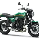 Nieuwe Kawasaki Z650RS tour met 649cc motor uit 2026 bij NIWA Motoren
