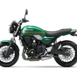 Nieuwe Kawasaki Z650RS tour met 649cc motor uit 2026 bij NIWA Motoren
