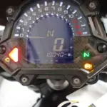 Gebruikte Kawasaki Z900 naked bike met 948cc motor uit 2018 bij NIWA Motoren