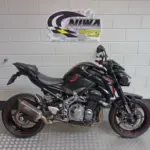 Gebruikte Kawasaki Z900 overig met 948cc motor uit 2018 bij NIWA Motoren
