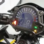 Gebruikte Kawasaki Z900 overig met 948cc motor uit 2018 bij NIWA Motoren