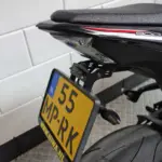 Gebruikte Kawasaki Z900 overig met 948cc motor uit 2018 bij NIWA Motoren