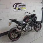 Gebruikte Kawasaki Z900 overig met 948cc motor uit 2018 bij NIWA Motoren