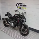 Gebruikte Kawasaki Z900 overig met 948cc motor uit 2018 bij NIWA Motoren