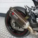 Gebruikte Kawasaki Z900 overig met 948cc motor uit 2018 bij NIWA Motoren