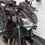 Gebruikte Kawasaki Z900 overig met 948cc motor uit 2018 bij NIWA Motoren