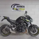 Gebruikte Kawasaki Z900 overig met 948cc motor uit 2024 bij NIWA Motoren