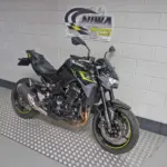 Gebruikte Kawasaki Z900 overig met 948cc motor uit 2024 bij NIWA Motoren