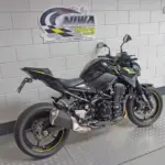 Gebruikte Kawasaki Z900 overig met 948cc motor uit 2024 bij NIWA Motoren