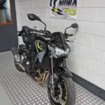 Gebruikte Kawasaki Z900 overig met 948cc motor uit 2024 bij NIWA Motoren