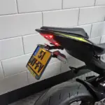 Gebruikte Kawasaki Z900 overig met 948cc motor uit 2024 bij NIWA Motoren