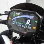 Gebruikte Kawasaki Z900 overig met 948cc motor uit 2024 bij NIWA Motoren