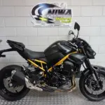 Nieuwe Kawasaki Z900 overig met cc motor uit 2026 bij NIWA Motoren