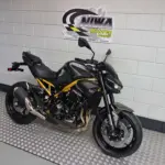 Nieuwe Kawasaki Z900 overig met cc motor uit 2026 bij NIWA Motoren