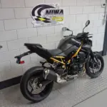 Nieuwe Kawasaki Z900 overig met cc motor uit 2026 bij NIWA Motoren