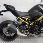 Nieuwe Kawasaki Z900 overig met cc motor uit 2026 bij NIWA Motoren