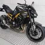 Nieuwe Kawasaki Z900 overig met cc motor uit 2026 bij NIWA Motoren